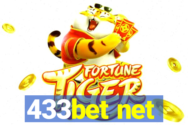 433bet net